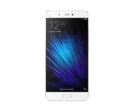 Xiaomi Mi 5 32GB Dual SIM LTE Glass White - 301528 - zdjęcie 2